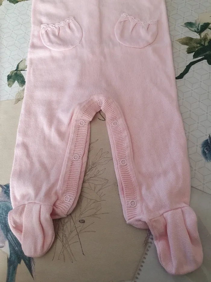 Pyjama sans manche Neuf - photo numéro 2