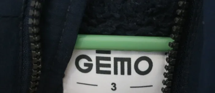 Manteau garçon Gémo 3 ans - photo numéro 5