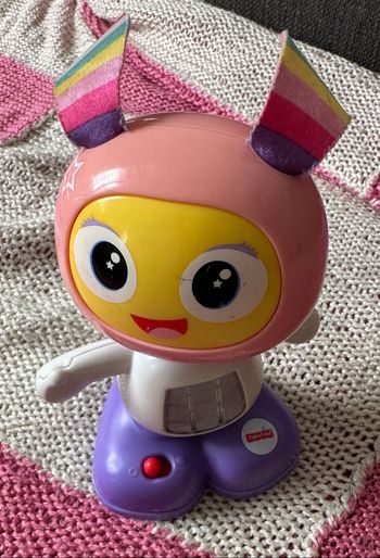 Robot