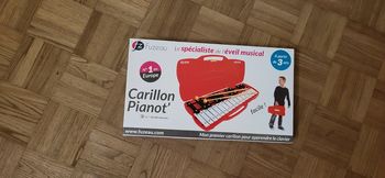 Carillon pianot