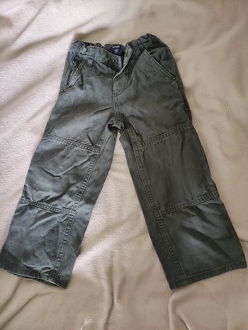 Pantalon 3 ans 