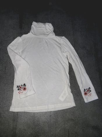 2 sous pull orchestra 4 ans