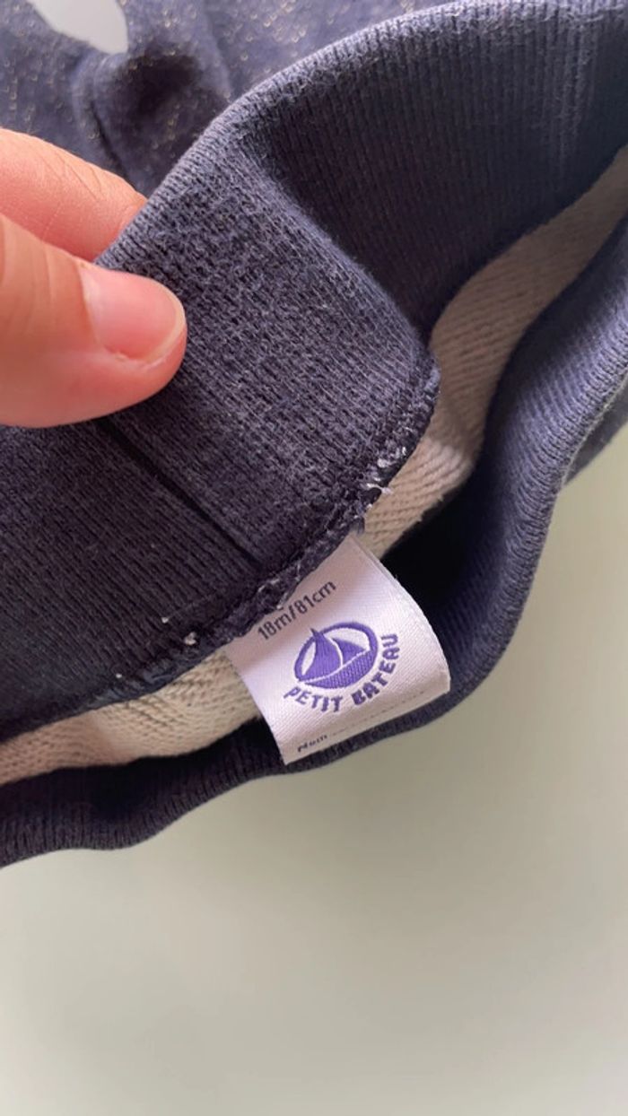 Pantalon petit bateau - photo numéro 6