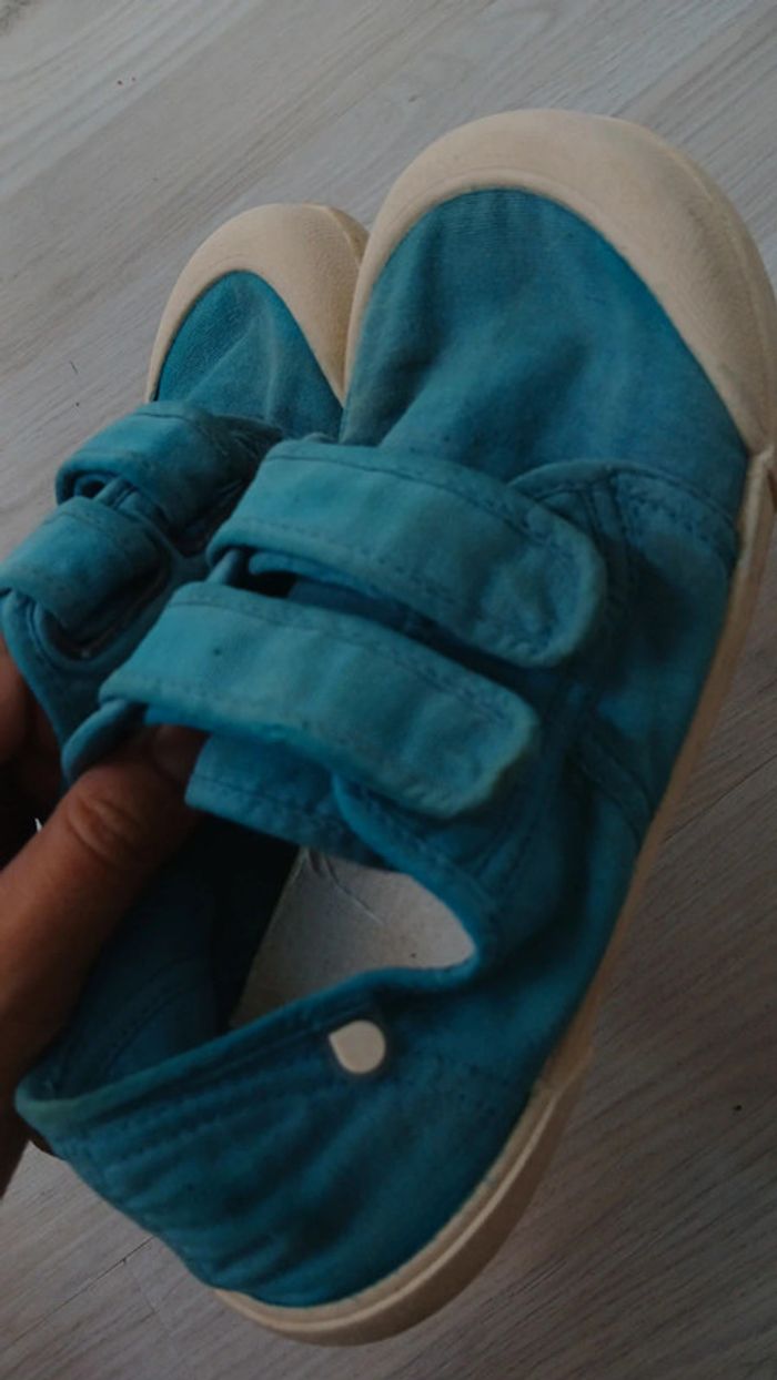 Basket barefoot Igor - photo numéro 8