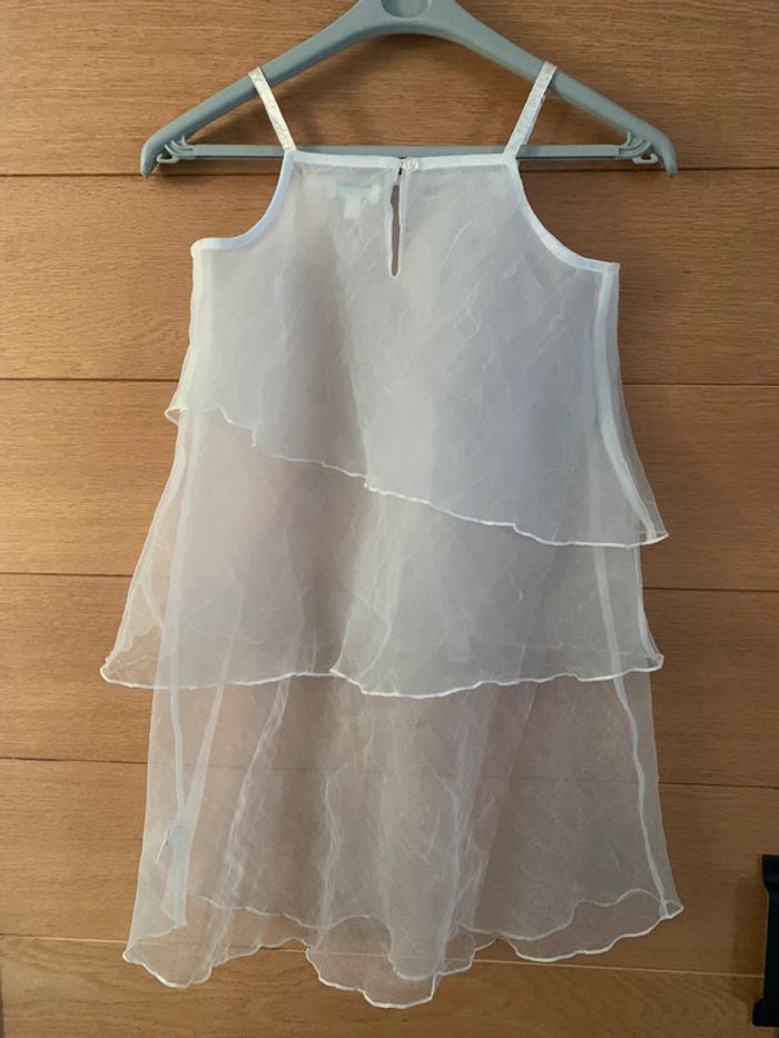 Robe voilage - photo numéro 2