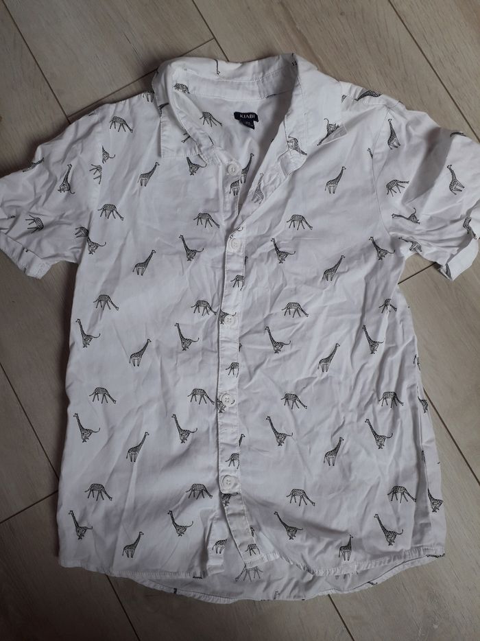 Chemise - photo numéro 2