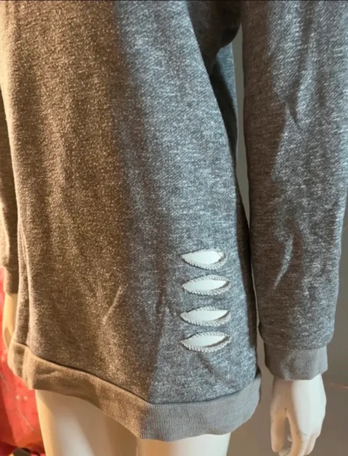 Pull Yoins online inspiration en L - photo numéro 6