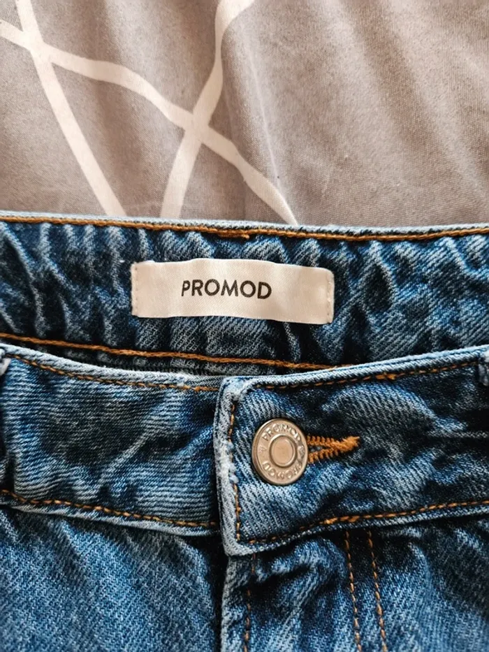 Jean Promod taille 42 - photo numéro 3
