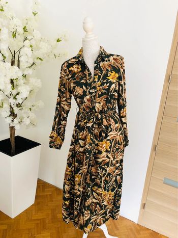 Robe longue H&M neuve taille 38
