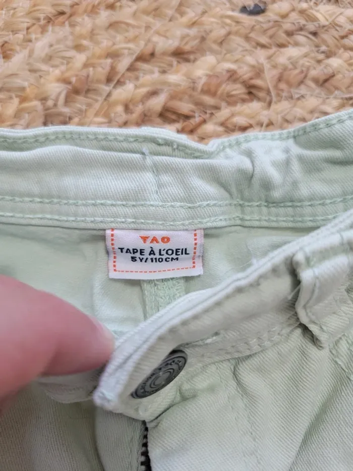 Short TAO 5a - photo numéro 2