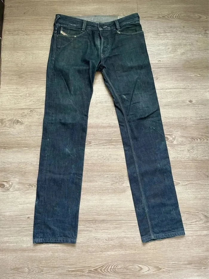 Jeans Diesel - Taille 38