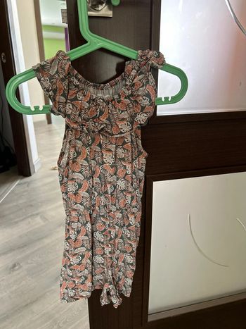 Combi short été