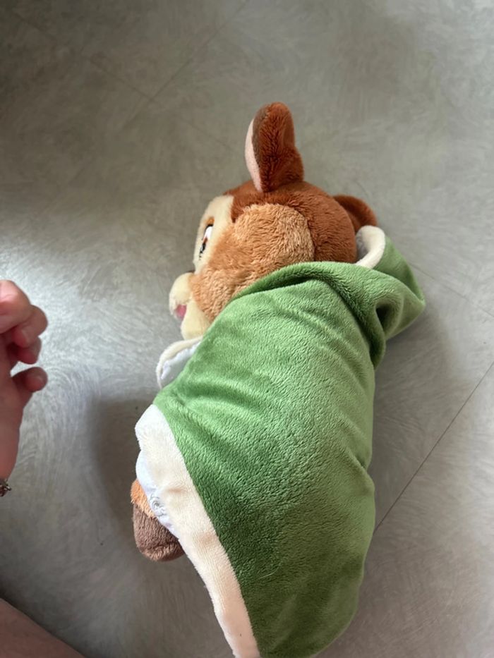 Peluche Disney - photo numéro 3