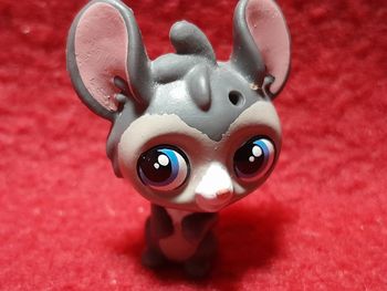 Figurine Petshop A16