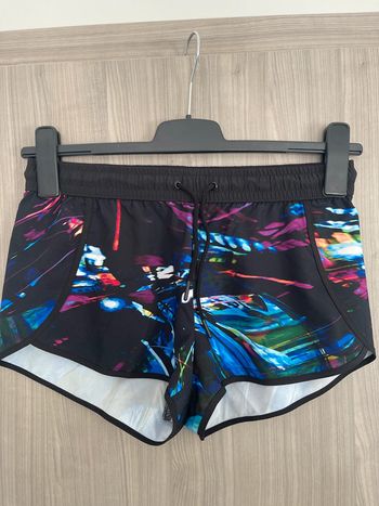 Short sport fabletics taille xs