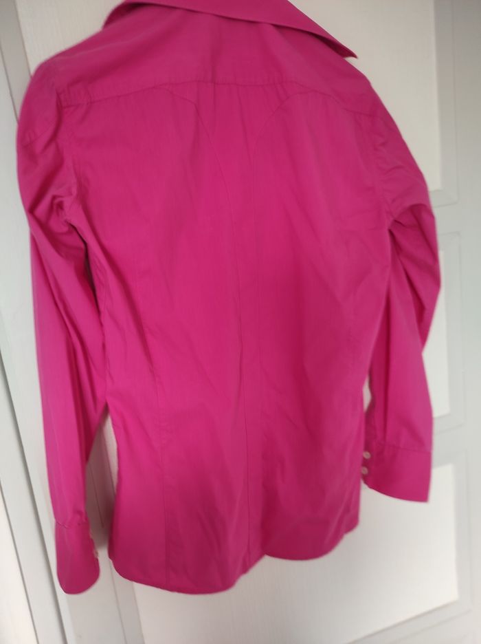 Chemise devred - photo numéro 2