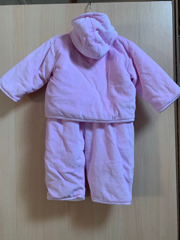 Ensemble bébé - photo numéro 3