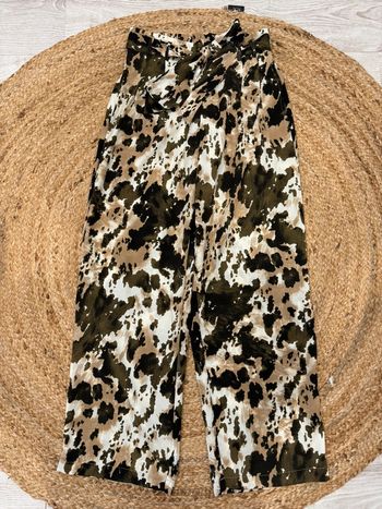 Pantalon femme