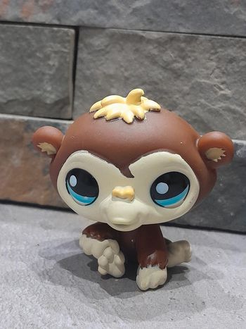 Figurine Petshop A22