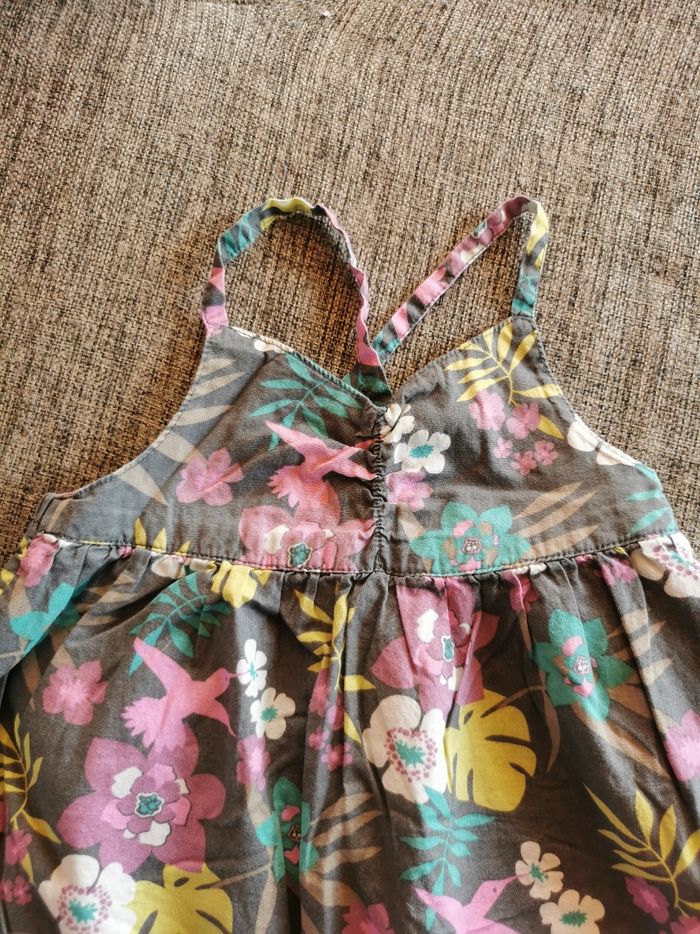 Robe - photo numéro 2