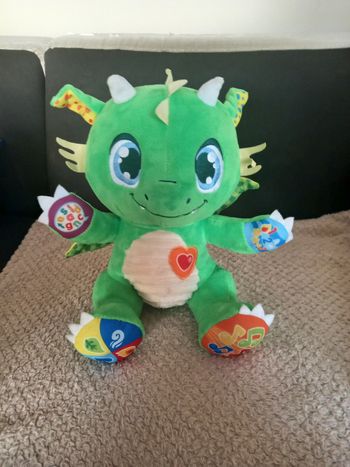 Bébé dragon