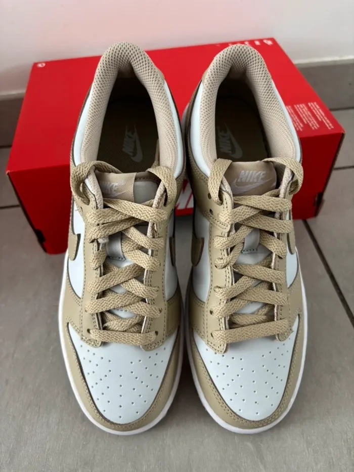 Nike dunk low - photo numéro 3