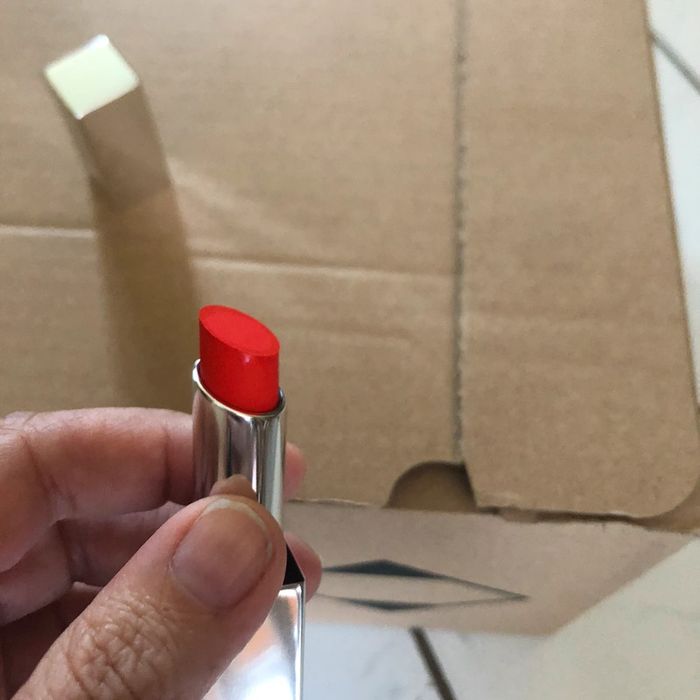 Rouge à lèvre «  Make me happy » - photo numéro 3