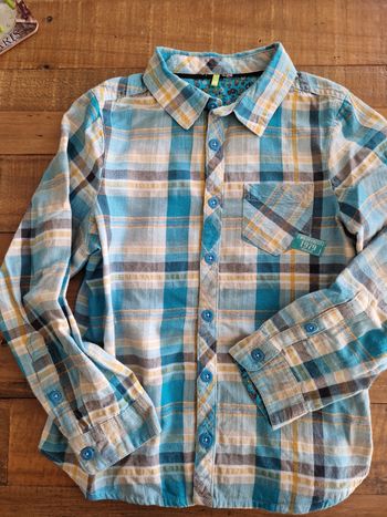 Chemise