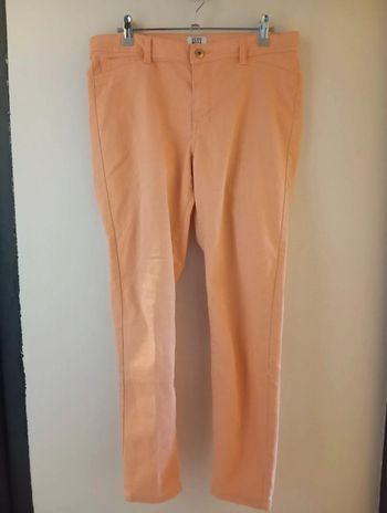 Pantalon corail Vero Moda , taille 40