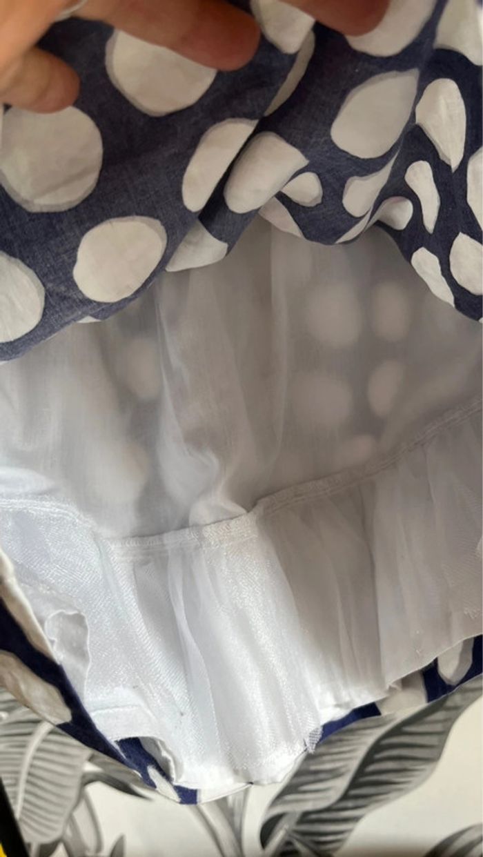 Jupe à volant - photo numéro 4