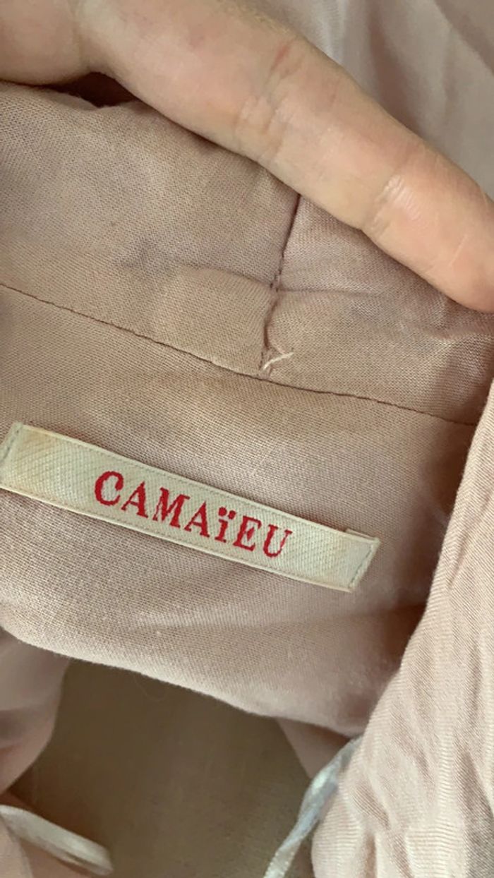 Veste - photo numéro 6