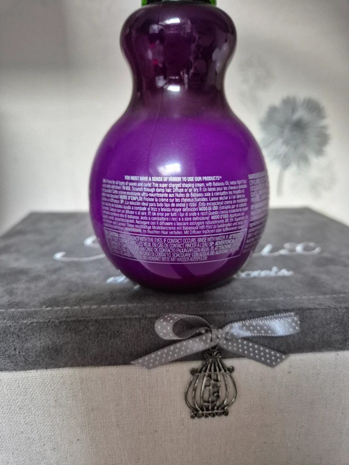 Foxy Curls Bed Head TIGI - photo numéro 2