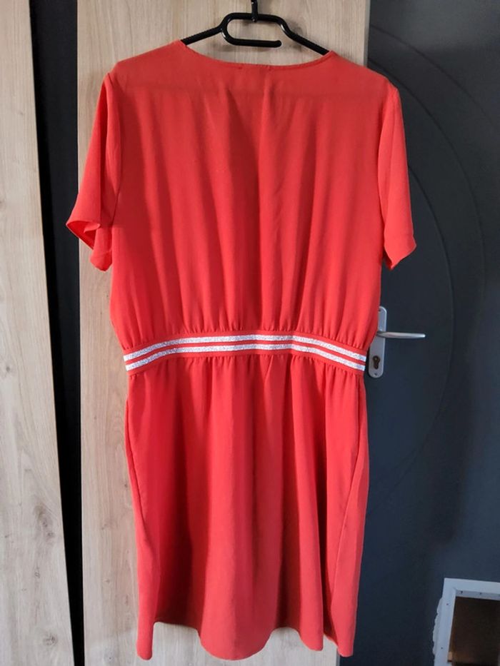 Robe courte Kiabi - photo numéro 4