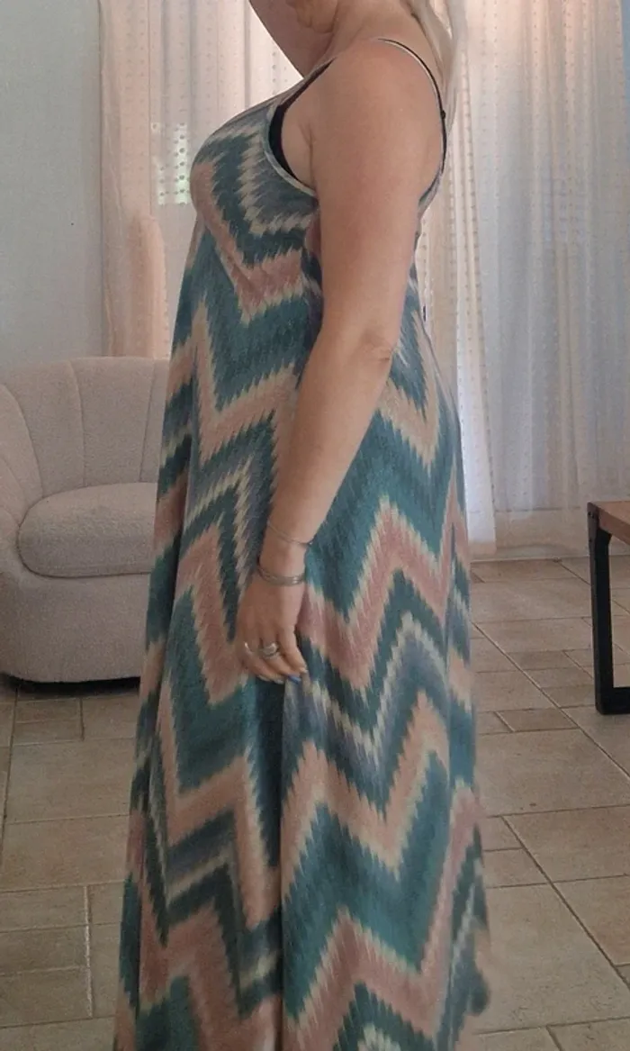 Robe longue New Collection - photo numéro 9