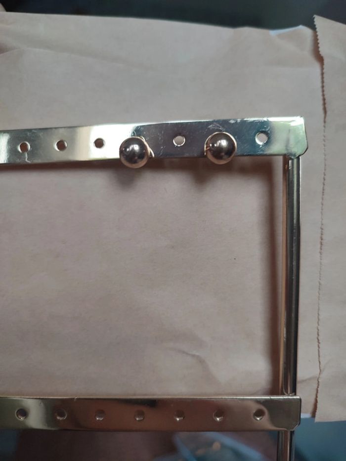 Boucle d'oreille - photo numéro 2