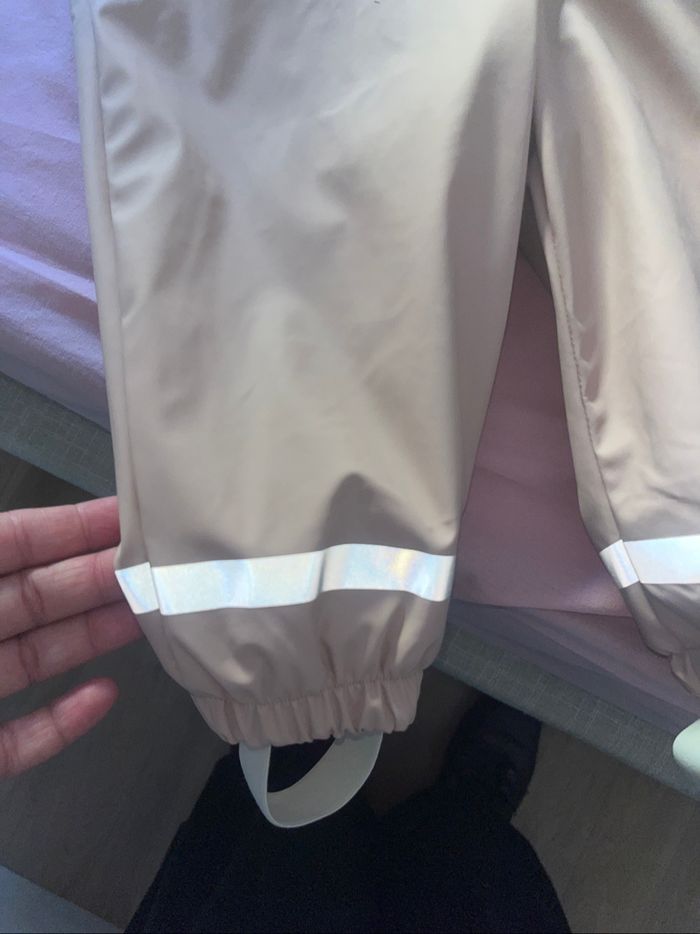 Manteau de pluie - photo numéro 3