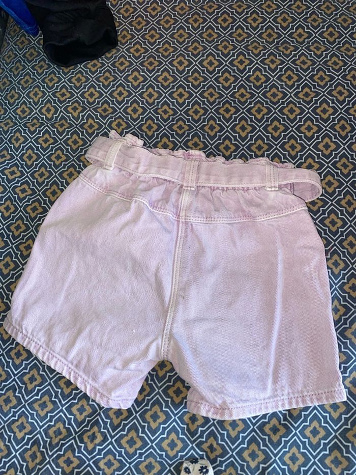 Short kiabi 24 mois - photo numéro 4