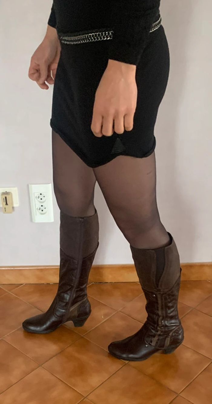 Bottes