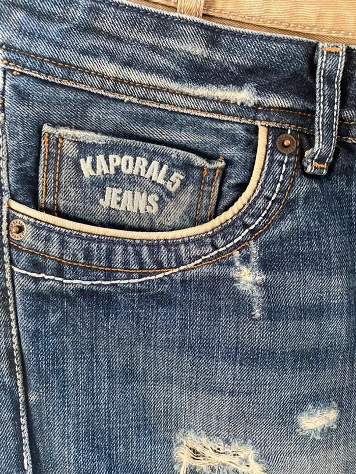 Jean Kaporal - photo numéro 7