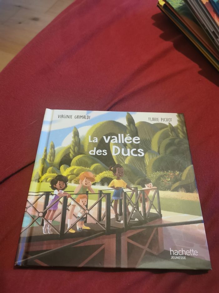 33 livres macdo - photo numéro 8