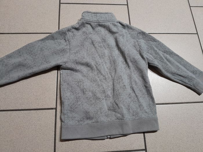 Gilet - photo numéro 4