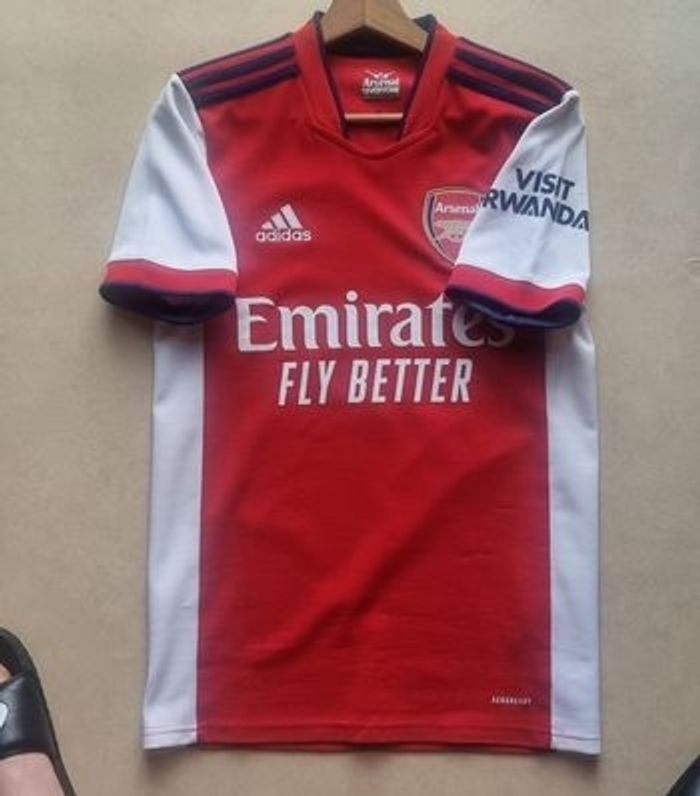 Maillot Arsenal - photo numéro 3