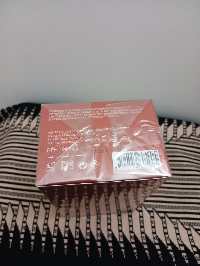 Baccarat - photo numéro 4