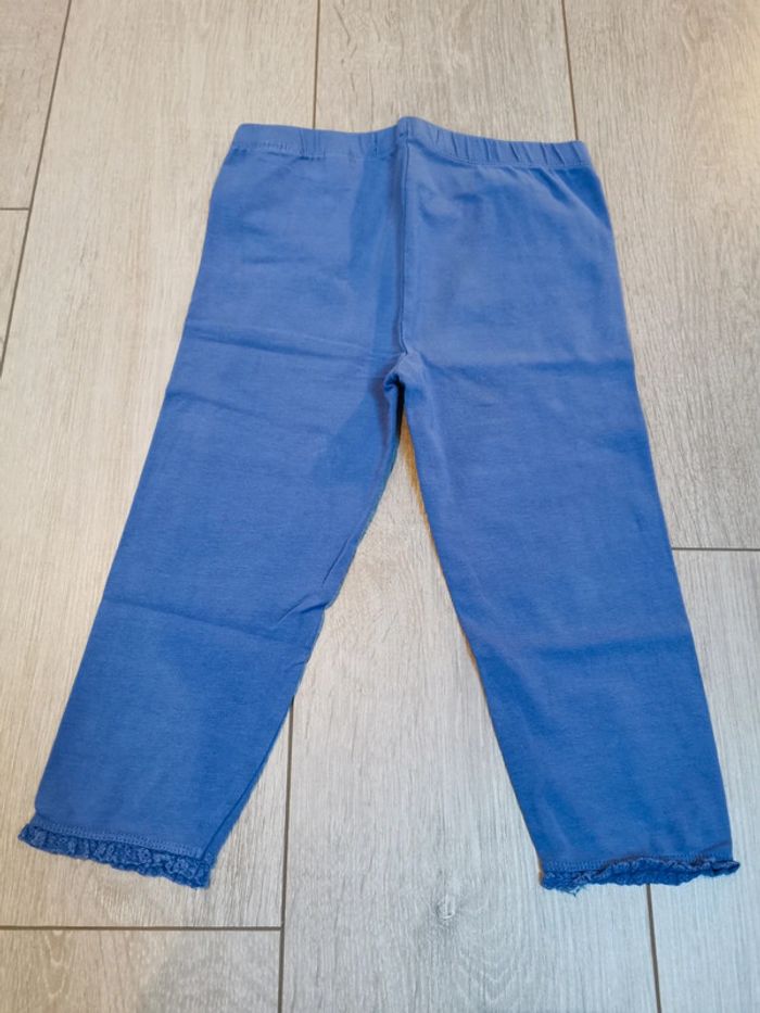 Legging 3/4 Okaïdi - photo numéro 3