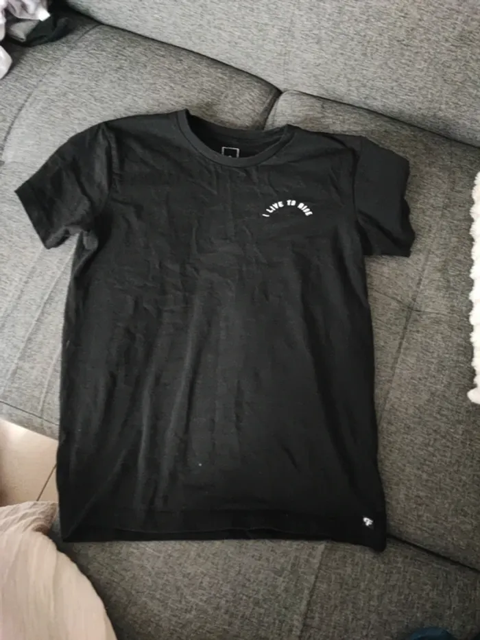 Tee shirt garçons