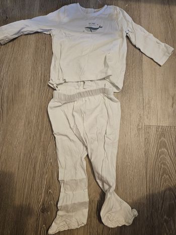 Pyjama 