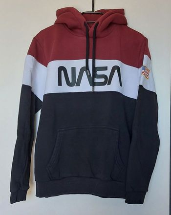 Sweat garçon NASA