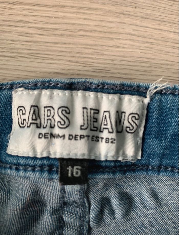 Jeans - photo numéro 3