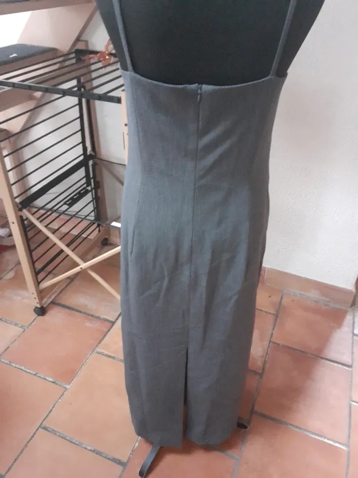 Robe longue - photo numéro 3