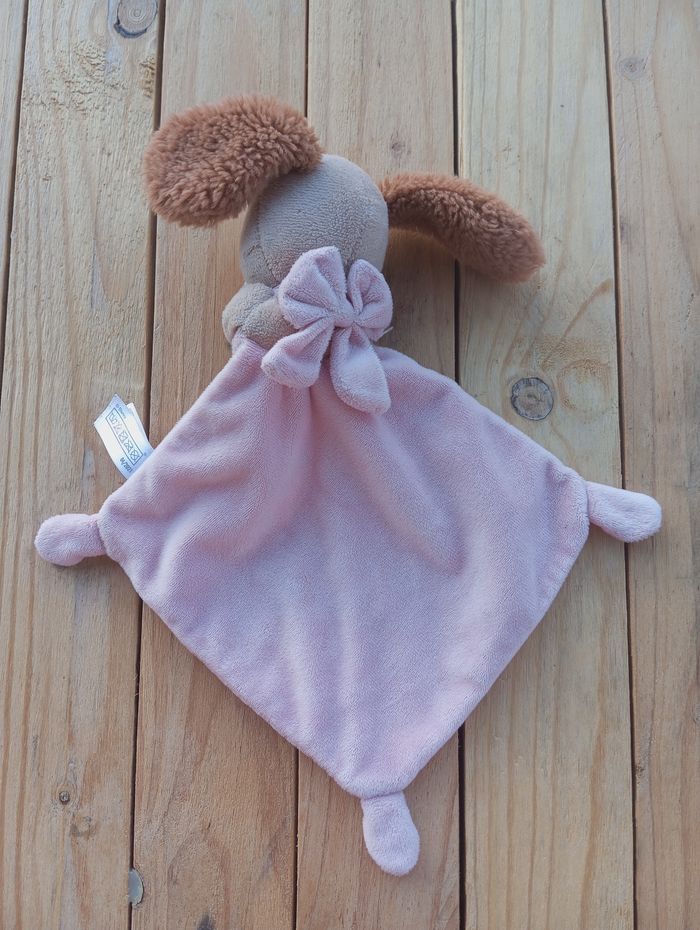 Doudou belle - photo numéro 2
